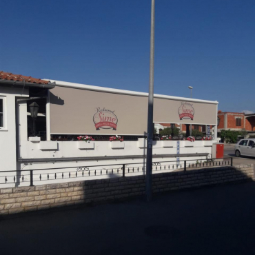 Restaurant Sime Zadar